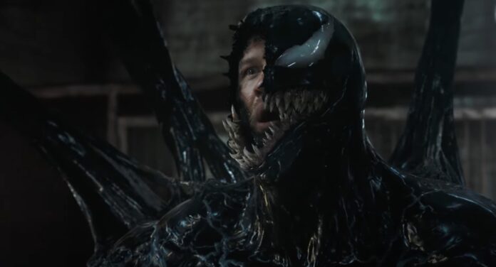 VENOM: THE LAST DANCE opens on October 25th.